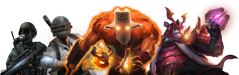 E-Sports